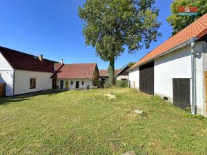 Prodej zemědělské usedlosti, Kamenice nad Lipou - Nová Ves, 144 m2