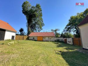 Prodej zemědělské usedlosti, Kamenice nad Lipou - Nová Ves, 144 m2
