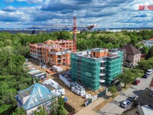Prodej bytu 3+kk, Plzeň, Na Průhonu, 78 m2