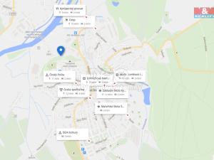 Prodej rodinného domu, Kynšperk nad Ohří, Okružní, 100 m2