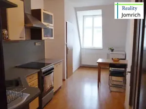 Pronájem bytu 2+kk, Liberec, Pražská, 40 m2