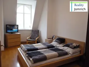 Pronájem bytu 2+kk, Liberec, Pražská, 40 m2