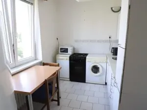 Pronájem bytu 2+1, Praha - Hloubětín, Sadská, 52 m2