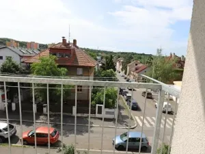 Pronájem bytu 2+1, Praha - Hloubětín, Sadská, 52 m2