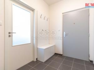 Pronájem bytu 2+kk, Plzeň, Stehlíkova, 55 m2