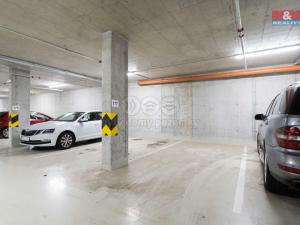Pronájem bytu 2+kk, Plzeň, Stehlíkova, 55 m2
