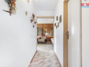 Prodej rodinného domu, Dětřichov, 64 m2