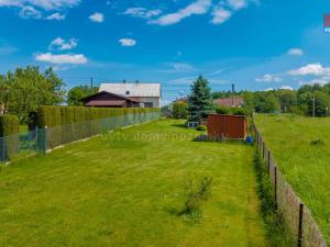 Prodej rodinného domu, Dětřichov, 64 m2