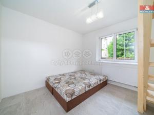 Prodej rodinného domu, Červená Voda, 93 m2