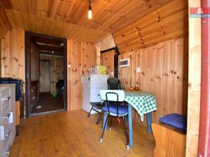 Prodej chaty, Bechyně - Hvožďany, 40 m2
