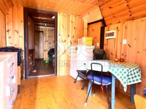 Prodej chaty, Bechyně - Hvožďany, 40 m2