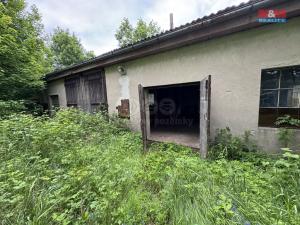 Prodej výrobních prostor, Kasejovice - Kladrubce, 150 m2