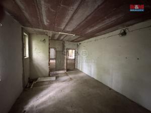 Prodej výrobních prostor, Kasejovice - Kladrubce, 150 m2