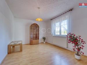Prodej rodinného domu, Planá, Severní, 127 m2