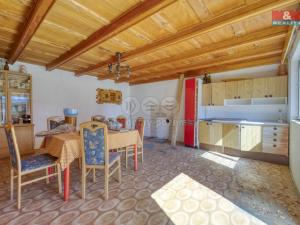 Prodej rodinného domu, Planá, Severní, 127 m2