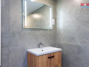 Prodej rodinného domu, Velké Heraltice - Košetice, 102 m2