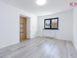 Prodej rodinného domu, Velké Heraltice - Košetice, 102 m2