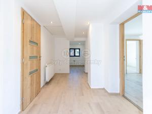 Prodej rodinného domu, Velké Heraltice - Košetice, 102 m2