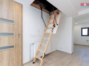 Prodej rodinného domu, Velké Heraltice - Košetice, 102 m2