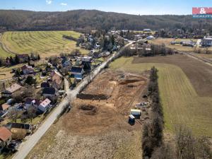 Prodej pozemku pro bydlení, Čisovice, 912 m2