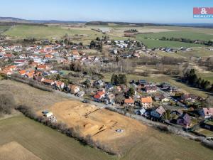 Prodej pozemku pro bydlení, Čisovice, 959 m2
