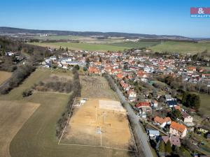 Prodej pozemku pro bydlení, Čisovice, 967 m2