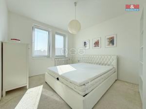 Prodej bytu 2+1, Strakonice - Strakonice I, Palackého náměstí, 62 m2