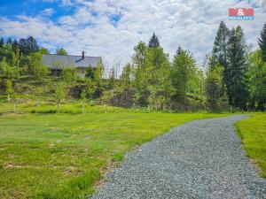 Prodej pozemku pro bydlení, Nový Hrádek - Rzy, 2834 m2