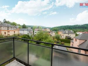 Prodej bytu 3+1, Ústí nad Orlicí, Zborovská, 62 m2