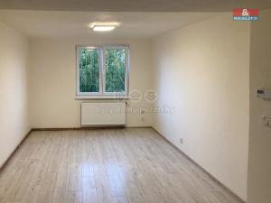 Pronájem bytu 1+kk, Litoměřice, Českolipská, 41 m2