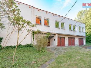 Prodej rodinného domu, Nové Město nad Metují, Rezek, 1700 m2