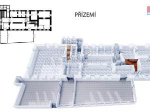 Prodej rodinného domu, Nové Město nad Metují, Rezek, 1700 m2