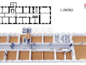 Prodej rodinného domu, Nové Město nad Metují, Rezek, 1700 m2