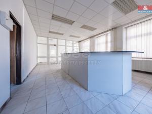 Prodej výrobních prostor, Načeradec, Zámecké náměstí, 1800 m2