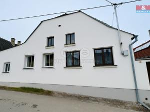Prodej rodinného domu, Truskovice, 84 m2
