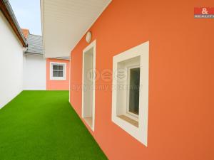 Prodej rodinného domu, Truskovice, 84 m2
