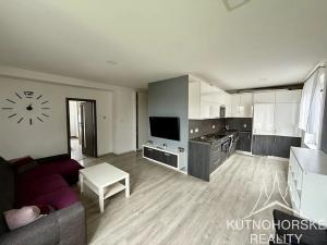 Pronájem bytu 2+kk, Kutná Hora, Tyršova, 59 m2