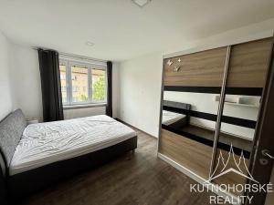 Pronájem bytu 2+kk, Kutná Hora, Tyršova, 59 m2