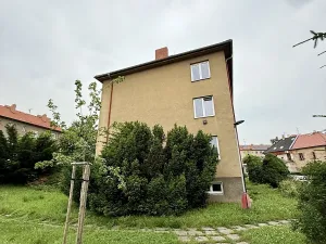 Pronájem bytu 2+kk, Kutná Hora, Tyršova, 59 m2