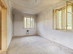 Prodej vily, Praha - Liboc, U kolejí, 130 m2