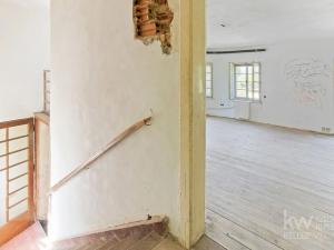 Prodej vily, Praha - Liboc, U kolejí, 130 m2