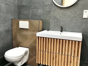 Pronájem bytu 2+1, Přerov, Bartošova, 55 m2