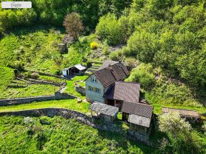 Prodej rodinného domu, Milešov - Přední Chlum, 120 m2