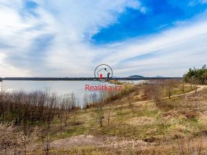 Prodej pozemku pro bydlení, Bechlín, 1430 m2