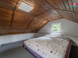 Prodej rodinného domu, Praha, Preláta, 72 m2