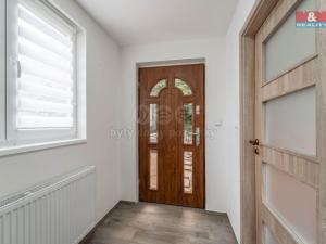 Prodej rodinného domu, Praha, Preláta, 72 m2
