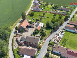 Prodej rodinného domu, Žleby - Zehuby, 155 m2