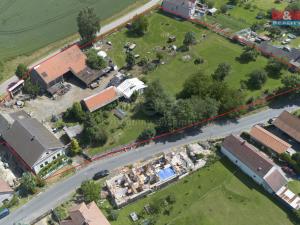 Prodej rodinného domu, Žleby - Zehuby, 155 m2