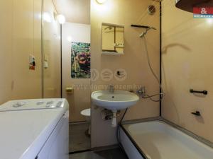 Prodej bytu 1+kk, Cheb, Přátelství, 22 m2