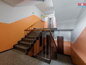 Prodej bytu 1+kk, Cheb, Přátelství, 22 m2